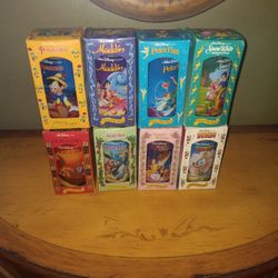 Walt Disney Collector Series