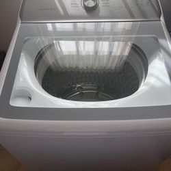 Samsung Washing Machine