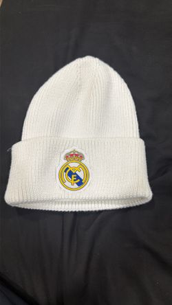 Real Madrid Beanie