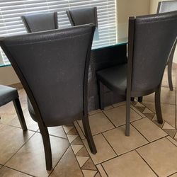 Chairs Only