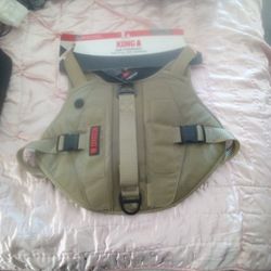 XL Kong Tactical Vest Harness