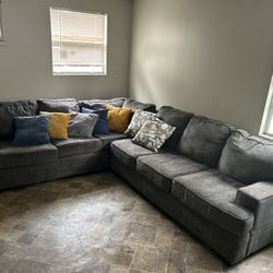 Sectional Couch For sale 
