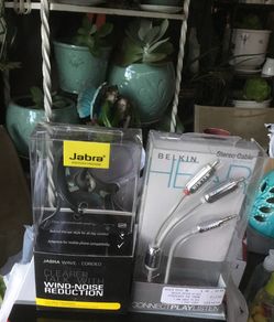 Jabra. Clearer talk