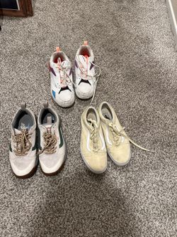 Vans Shoes