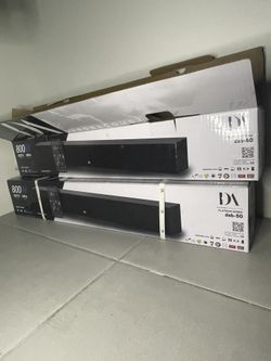 Danon DSB-50 Sound Bar 