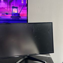 gaming monitor 