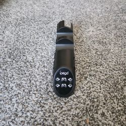 Nintendo Switch Charging Port