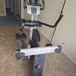 Elliptical Machine