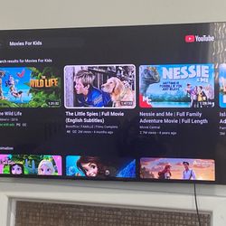 65" Class OLED S90D SMART TV