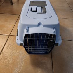 Cat/small Dog Carrier Cage
