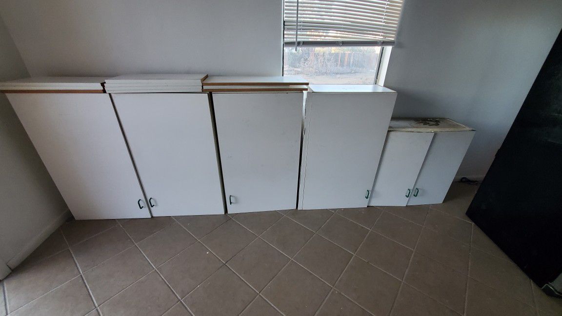 Cabinets For Garage 