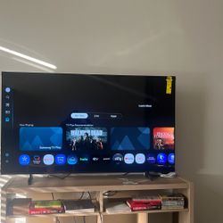 65” Samsung U800 Crystal UHD