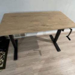 Desk For Pc Or Any Console 