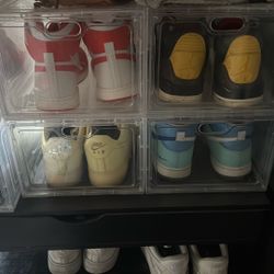 Jordan’s / Nikes 
