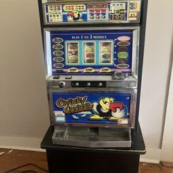 Slot Machine 