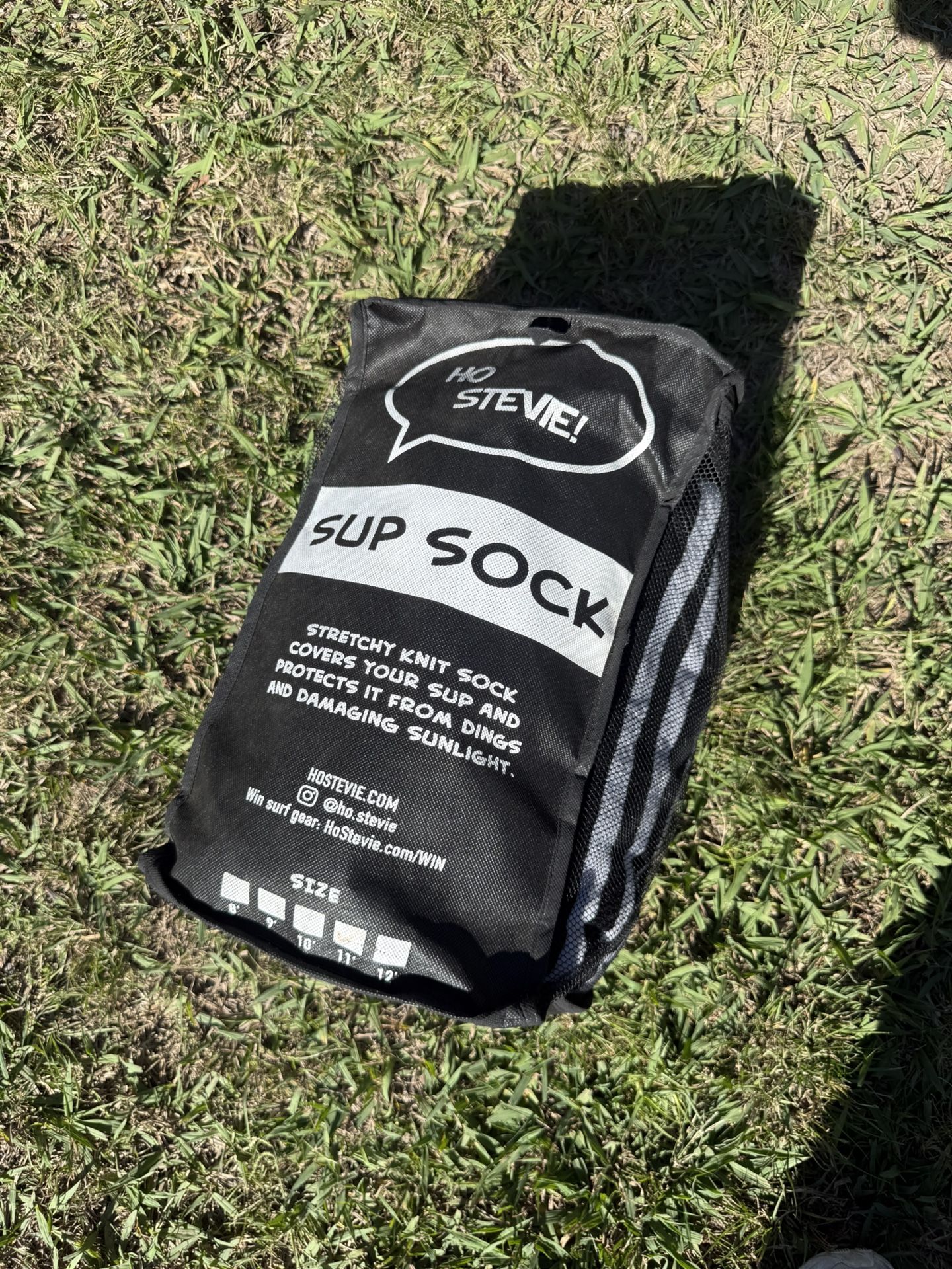 Standup Paddle Board (SUP) Sock