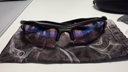 Oakley Fast Jacket