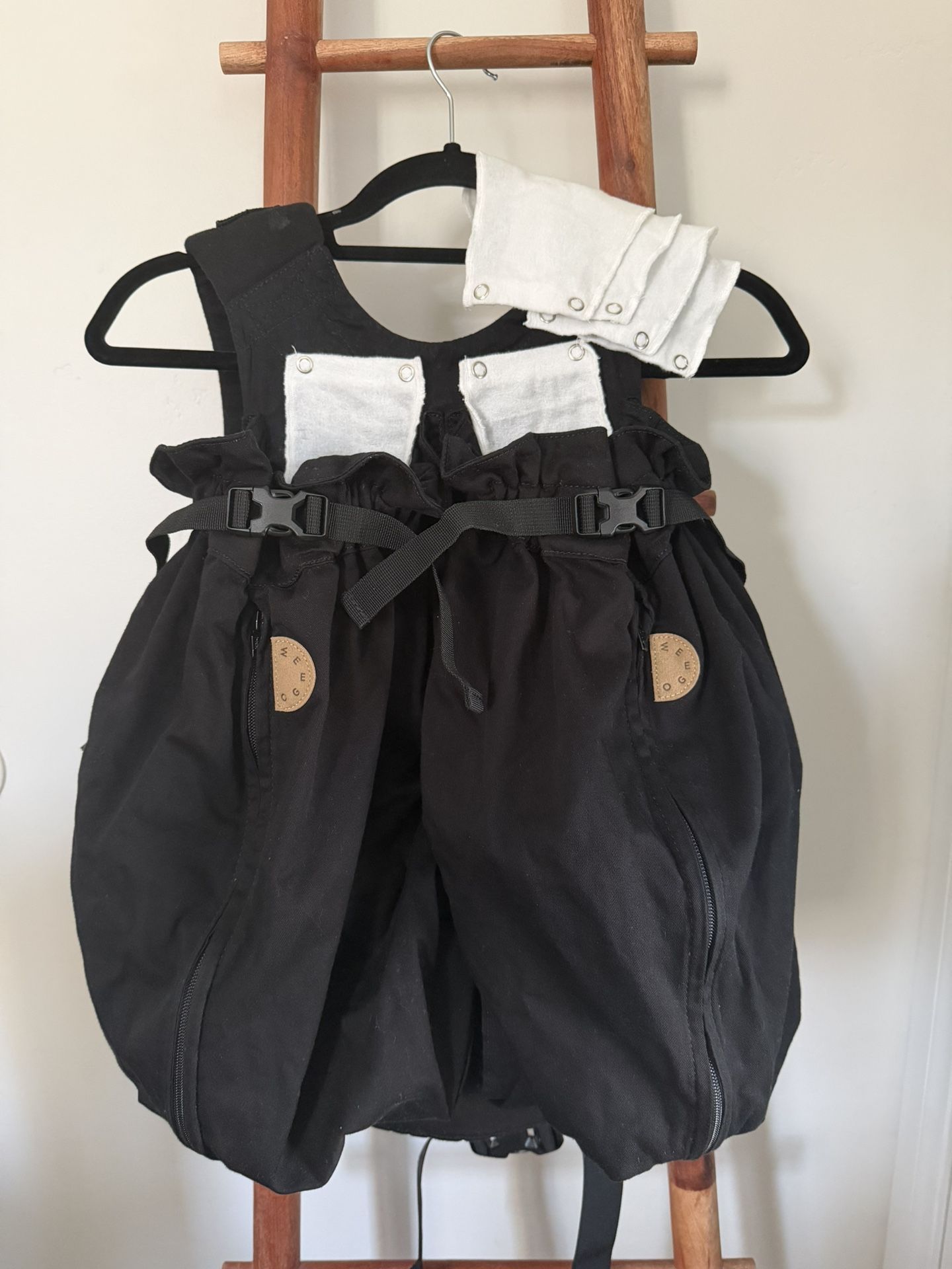 Weego Twin Baby Carrier