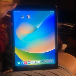 iPad 2017
