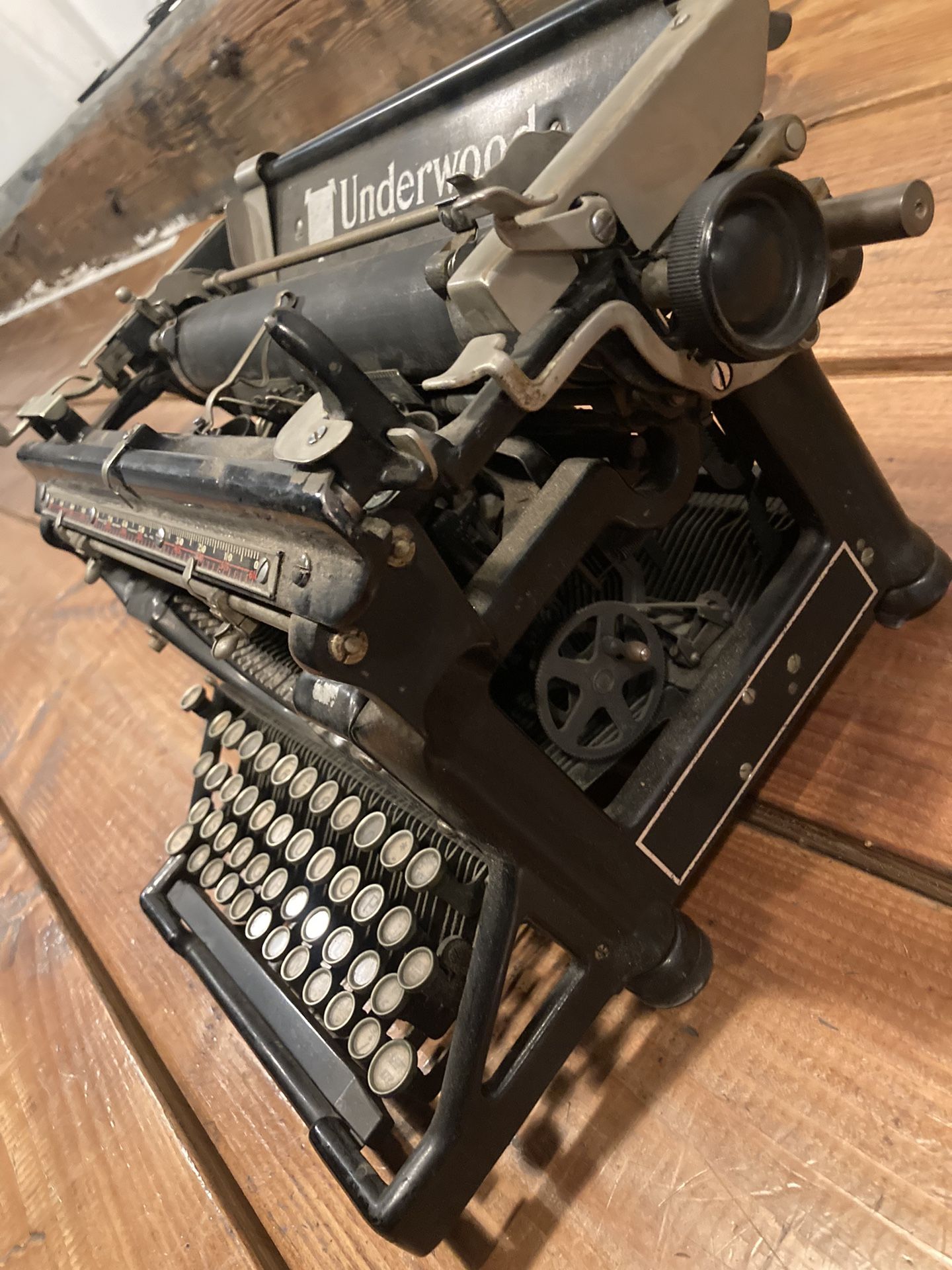 Typewriter for Sale in Los Angeles, CA OfferUp