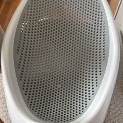 Angel Care Baby Bathtub