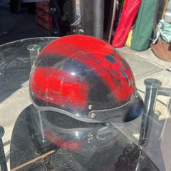 Half Helmet 