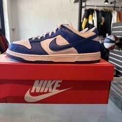Kentucky Dunk Low