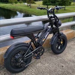 Eskute V100 Electric bike / ebike