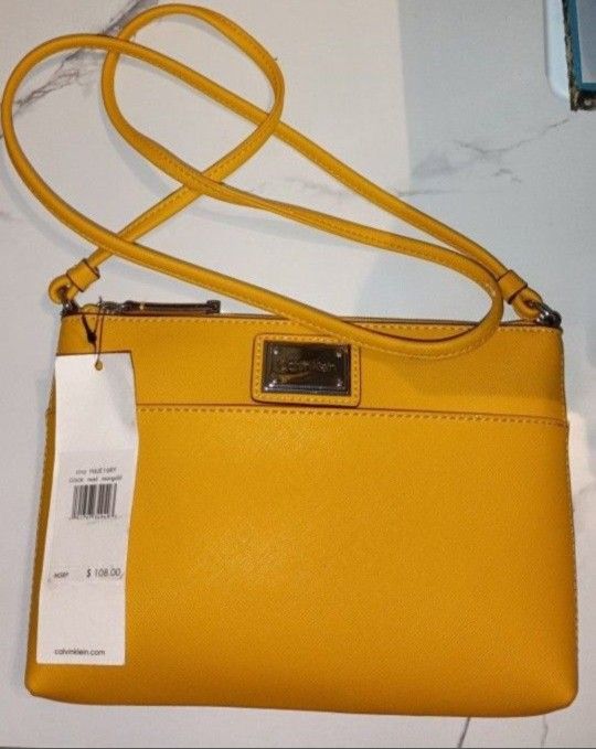 Calvin Klein Purse AS Brand New