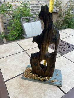 Driftwood