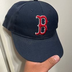 BOSTON RED SOX Embroidered 