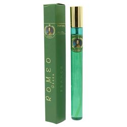 ROMEO & JULIET - ROMEO GREEN EDT ( M ) 1.17 OZ