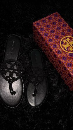 Tory Burch Sandals