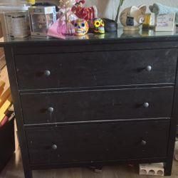 IKEA Hemnes Dresser