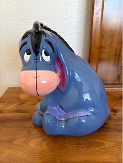 Retire “piggy” bank- Ceramic