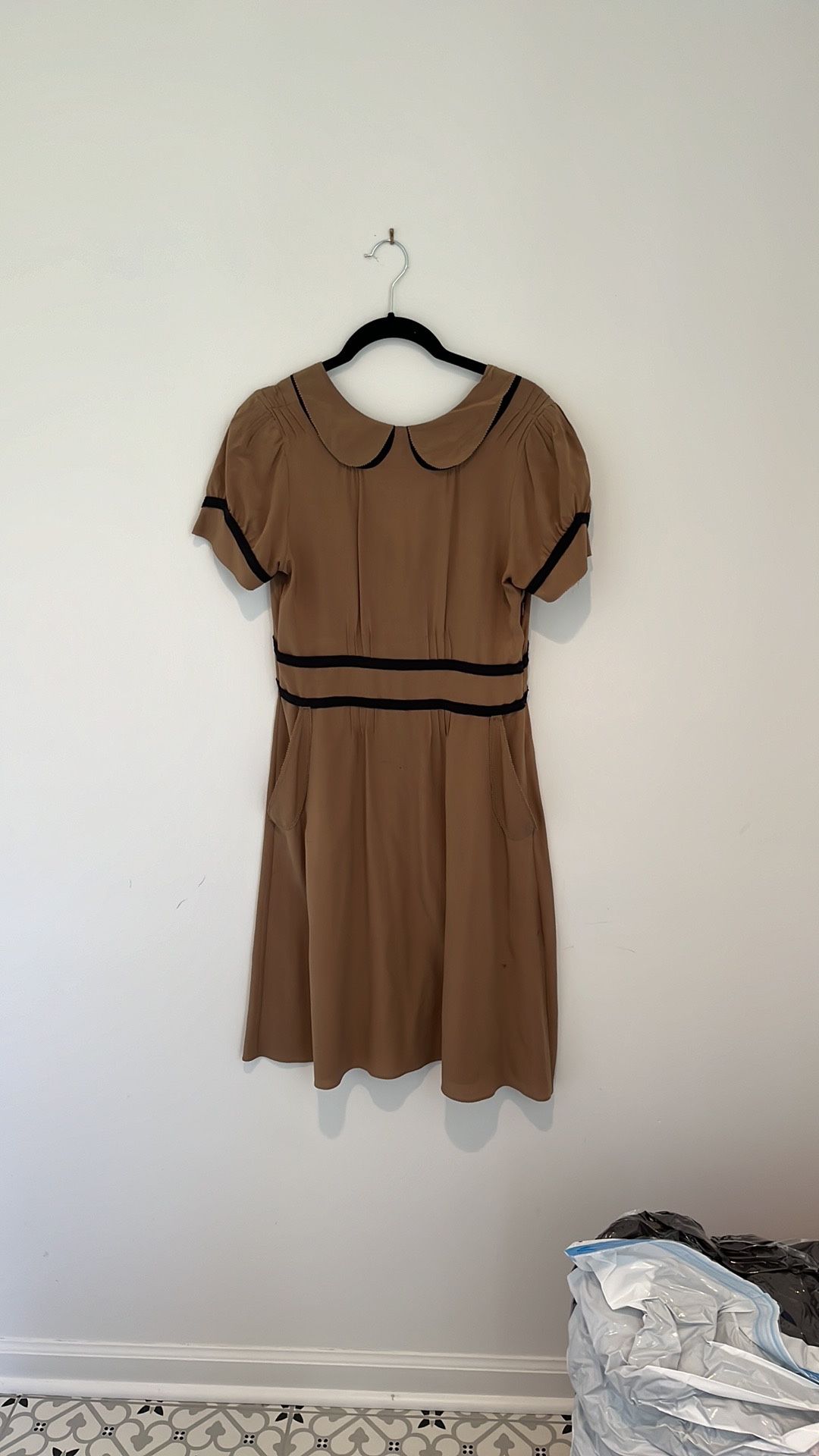 Vintage Fendi Dress