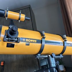 Konus 200 Telescope Large