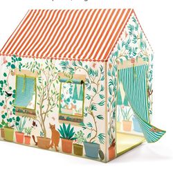 Una Casita 