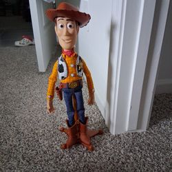 Toy Story COLLECTION Woody