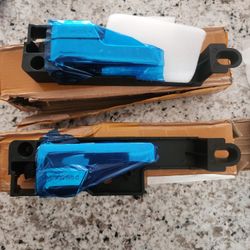 Fusion 2.5L 3.0L 2006-2012 Car Interior Door Handles I Have Both