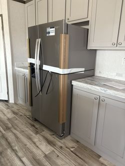 Whirpool Fridge