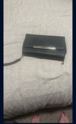 Wallet Wristlet
