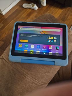 Kindle Fire HD8