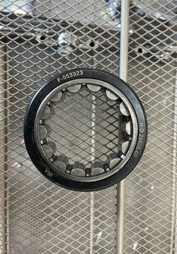 Harley Davidson Sportster crankcase main bearing #24605-07
