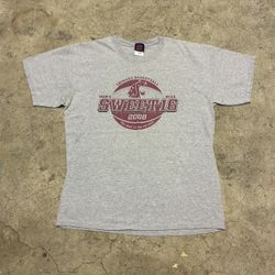 Washington State Basketball T Shirt  