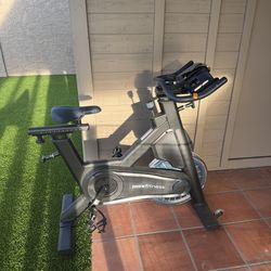 MYX Fitness Indoor Cycling Bike – Stationary Spin Bike – Great Condition