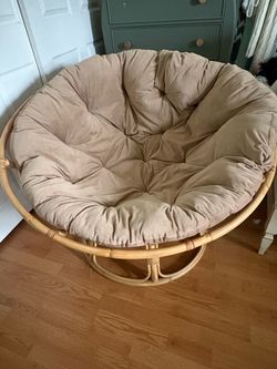 Bucket Chair