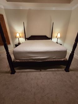 King Bedroom Suite