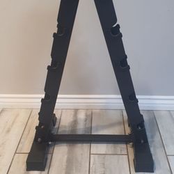 Dumbbell Rack Stand