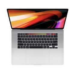 Macbook Pro i9 500gb SSD 2020